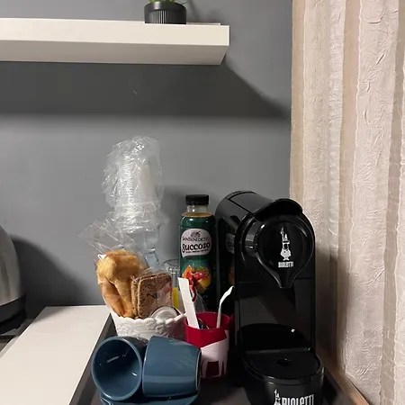 Naples Luxury Suites B&B-3