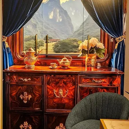 Verona Express Rooms-2