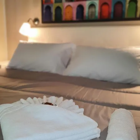 4Rooms Guest House Free Wi-Fi-2