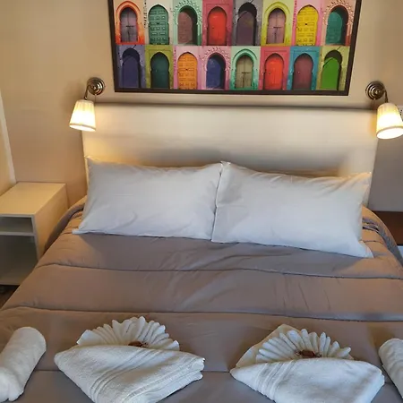 4Rooms Guest House Free Wi-Fi-3