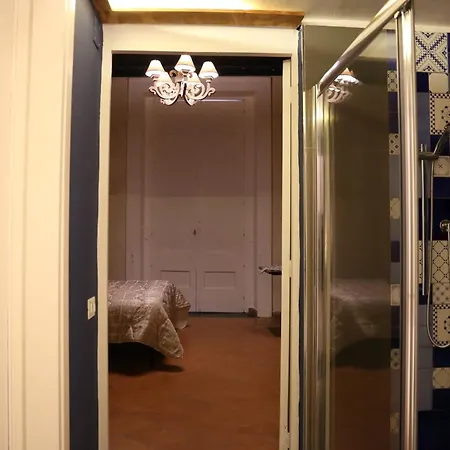 B&B Suite Palazzo Luciani-2