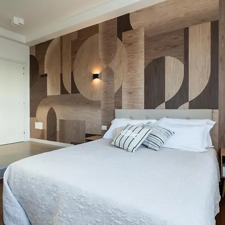 Barirooms - Crisanzio Suites-3
