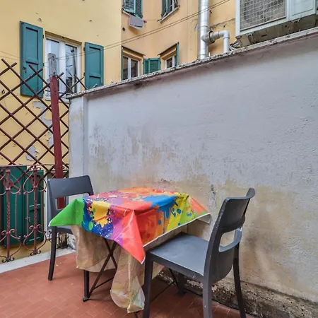 AFFITTACAMERE VERDI - Nel Centro di Bologna-2
