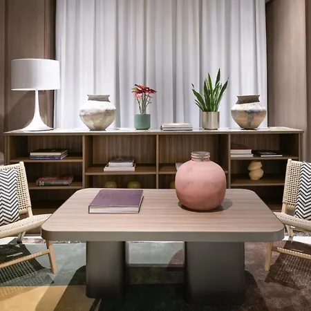 Ac Hotel Milano By Marriott-3