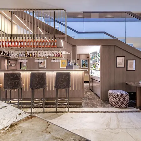 Ac Hotel Milano By Marriott-2