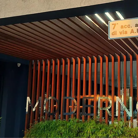 Hotel Moderno-3
