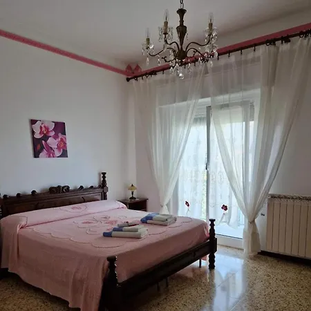 B&B Mare e Monti-2