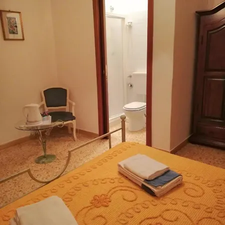 B&B Mare e Monti-3