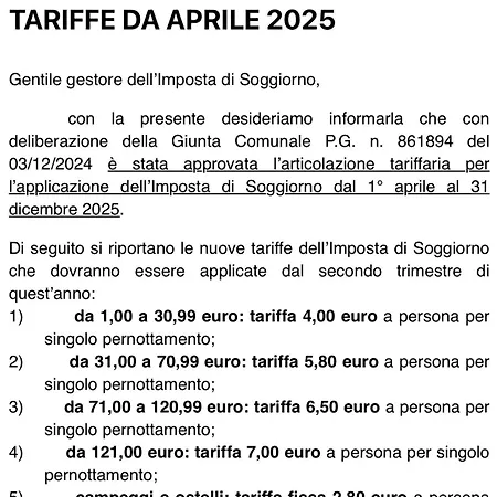 Bologna Centrale Stanze-3