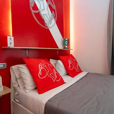 B&B i Murales-3