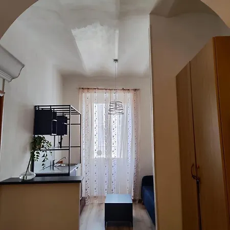 Guest House Rome Termini Station-3