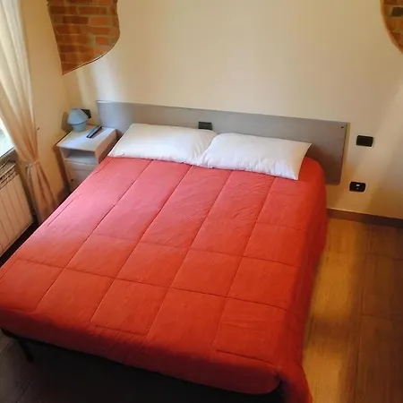 B&B Milano Ripa 218-2