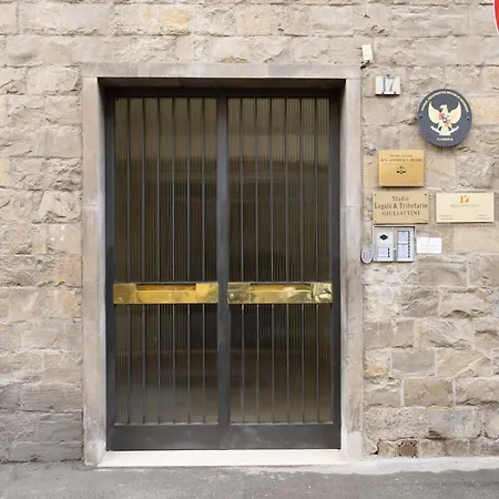 Pier Capponi 17 Rooms&Suites-3
