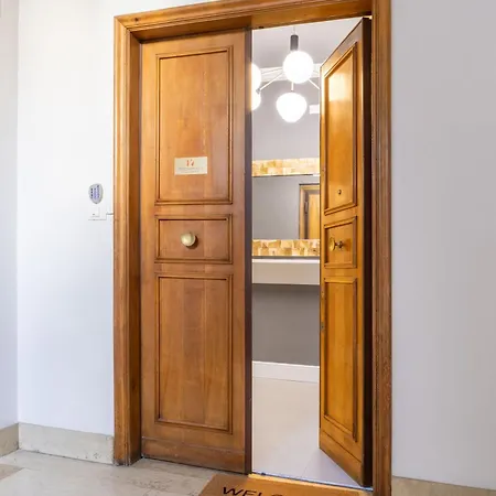 Pier Capponi 17 Rooms&Suites-2
