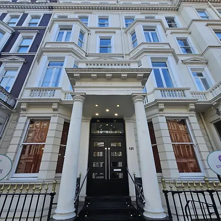 Cromwell Hotel-2
