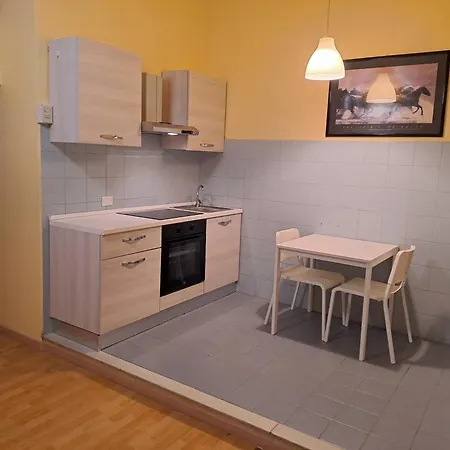 Giappone Inn Flat-2