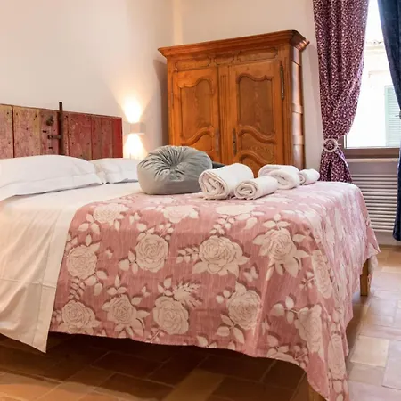 Dilà Assisi Rooms-3