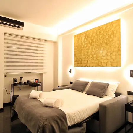 Roma Centro CDR Luxury Suites-2