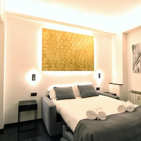 Roma Centro CDR Luxury Suites-3