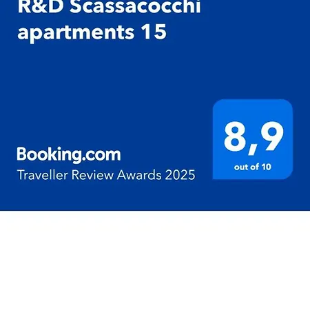 R&D Scassacocchi Apartments 15-2
