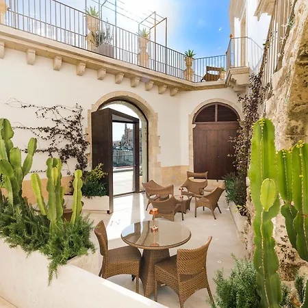 Maniace Boutique Hotel Ortigia | UNA Esperienze-2
