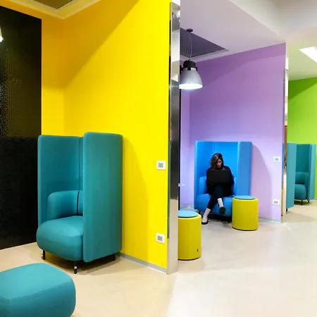 LHI Healthy Hotel Lecce-3