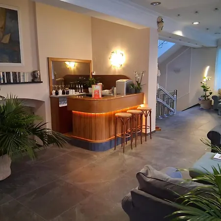 Hotel La Capannina-2