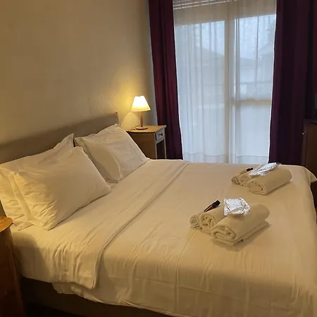 Hotel Broglia-2