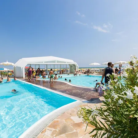 Hotel King - Azzurro Club-3