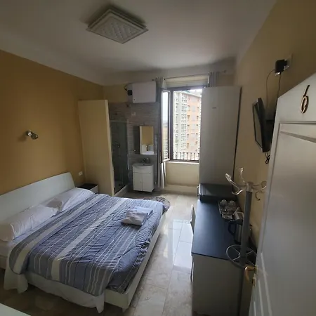 Hotel Emmy-2