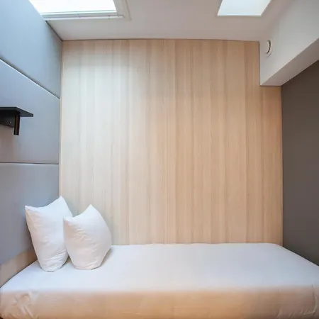 The Alfred Hotel-3