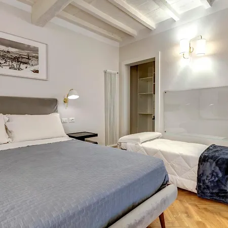 Tailor House B&B-3