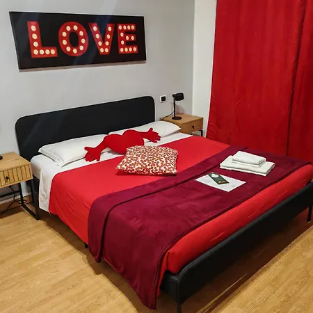 Ad Trastevere Guest House - By Ad Roma-2