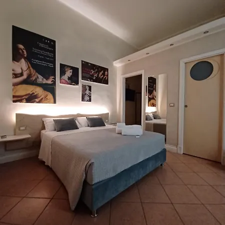 Domus Duomo B&B Napoli-2