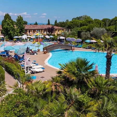 Hotel Bella Italia-2