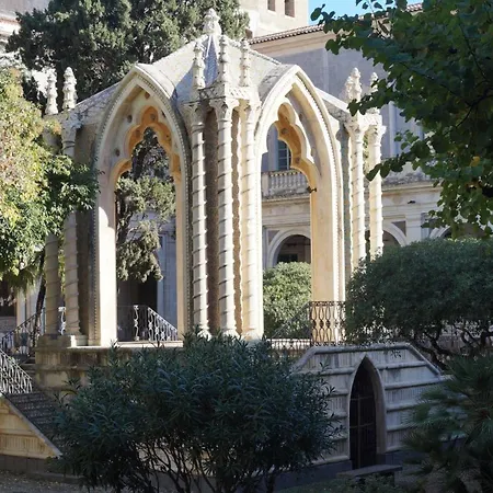 Palazzo Sisto Exclusive Suites-3