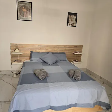 King House B&B Catania-2