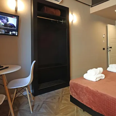 Spera Luxury Palermo & Spa-2