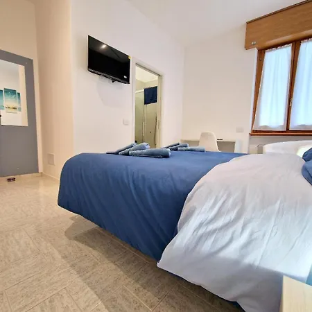 Iris B&B Verona-2