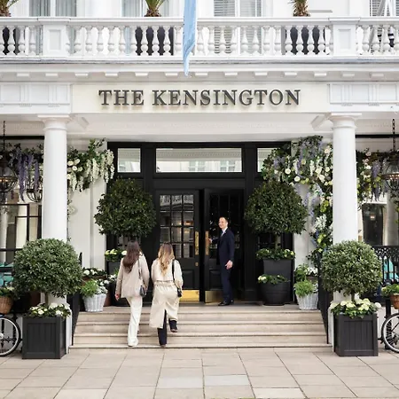 The Kensington Hotel-2