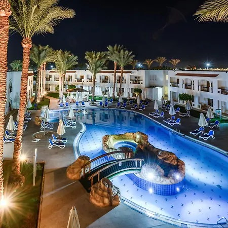 Xperience St. George Sharm El Sheikh-3
