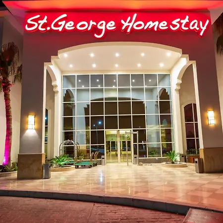 Xperience St. George Sharm El Sheikh-2