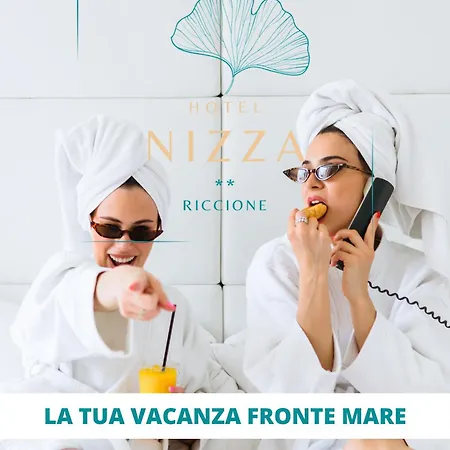 Hotel Nizza - NUOVA GESTIONE-2