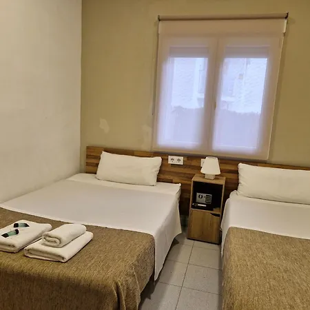 Hostal Elkano-2