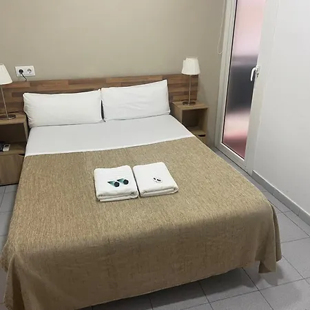 Hostal Elkano-3