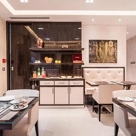 Maison Candia Luxury House-2