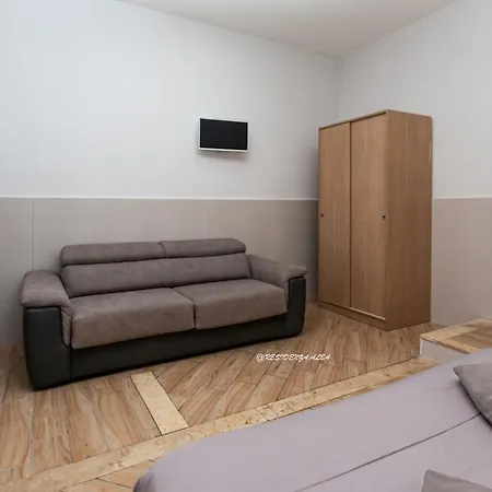 B&B Residenza Alba-2