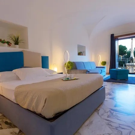Le Suites Del Duomo House-2