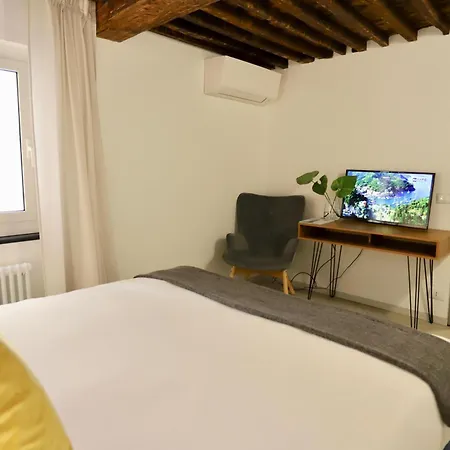 Palazzina B - Contemporary Studio-3