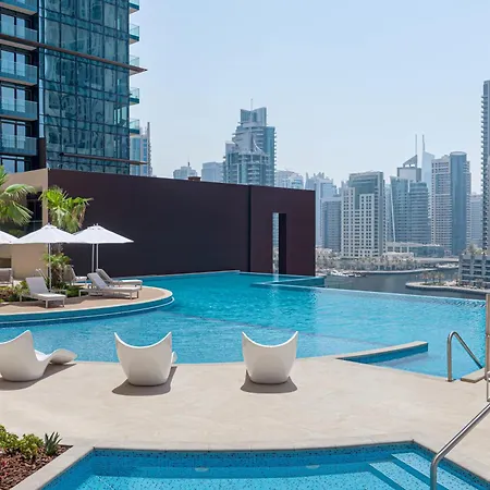 Jumeirah Living Marina Gate-3